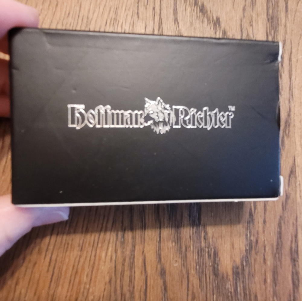 HOFFMAN RICHTER EDT 7-IN-1 MINI MULTITOOL - Picture 5 of 6